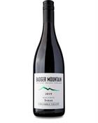 Badger Mountain Vineyard Syrah Organic 2019 USA Rött vin 75 cl 14%